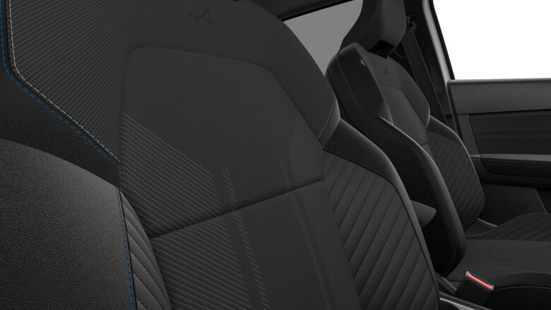 Renault Symbioz 1.6 E-Tech FHEV 145 Techno Esprit Alpine 5dr Auto Hybrid Estate